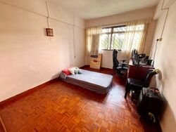 Blk 372 Clementi Avenue 4 (Clementi), HDB 5 Rooms #602045001